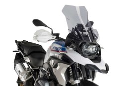 Szyba turystyczna PUIG do BMW R1200GS 13-18 / R1250GS 18-23