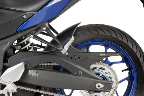 Błotnik tylny PUIG do Yamaha MT-03 / R3 15-23