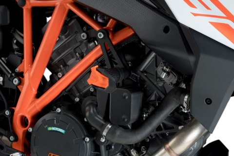 Crash pady PUIG do KTM 1290 Superduke / R / GT Crash pady PUIG do KTM 1290 Superduke / R / GT