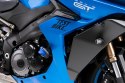 Crash pady PUIG do Suzuki GSX-S1000 / GSX-S950 / Katana