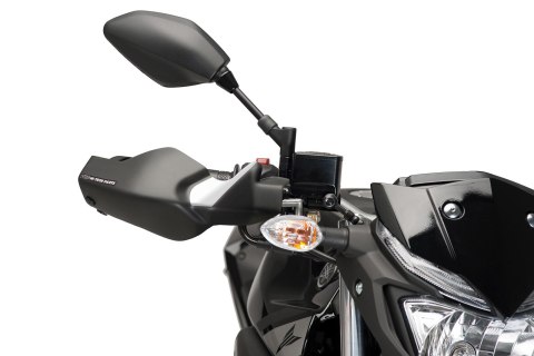 Handbary PUIG do Yamaha MT-03 16-23 Handbary PUIG do Yamaha MT-03 16-23