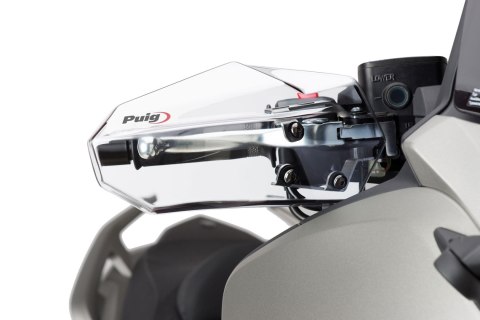 Handbary PUIG do Yamaha T-Max 530 / 560 Handbary PUIG do Yamaha T-Max 530 / 560