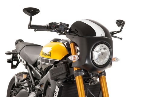 Owiewka PUIG Retrofairing do Yamaha XSR900 16-21 (czarna) Owiewka PUIG Retrofairing do Yamaha XSR900 16-21 (czarna)