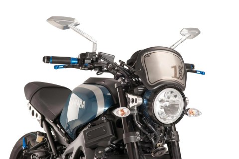 Owiewka PUIG Retroplate do Yamaha XSR900 16-21