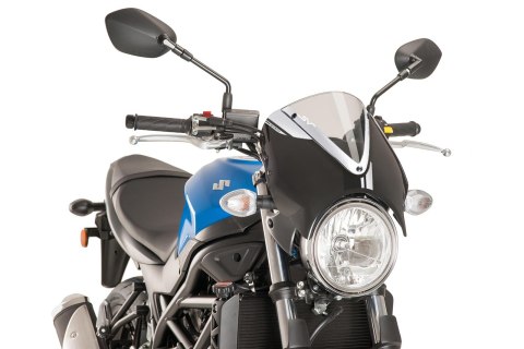 Owiewka PUIG Retrovision do Suzuki SV650 16-23