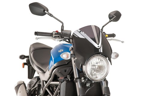 Owiewka PUIG Retrovision do Suzuki SV650 16-23