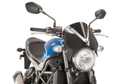 Owiewka PUIG Retrovision do Suzuki SV650 16-23