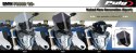 Owiewka PUIG do BMW F800R 15-19 (Sport)