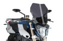 Owiewka PUIG do BMW F800R 15-19 (Touring)