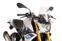 Owiewka PUIG do BMW G310R 16-23