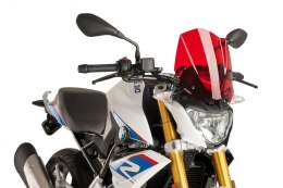 Owiewka PUIG do BMW G310R 16-23