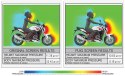 Owiewka PUIG do BMW R1200R 15-18 (Sport, do BMW bez org. wspornika)