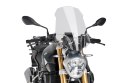 Owiewka PUIG do BMW R1200R 15-18 (Touring, do BMW bez org. wspornika)