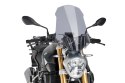 Owiewka PUIG do BMW R1200R 15-18 (Touring, do BMW bez org. wspornika)