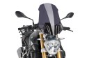 Owiewka PUIG do BMW R1200R 15-18 (Touring, do BMW bez org. wspornika)