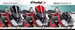 Owiewka PUIG do BMW S1000R 14-18