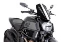 Owiewka PUIG do Ducati Diavel 14-16 (Touring)