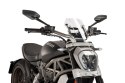 Owiewka PUIG do Ducati X-Diavel 16-23 (Sport)