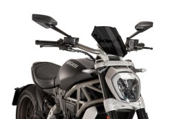 Owiewka PUIG do Ducati X-Diavel 16-23 (Sport)