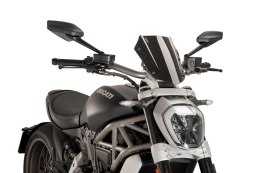 Owiewka PUIG do Ducati X-Diavel 16-23 (Sport)