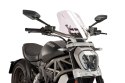 Owiewka PUIG do Ducati X-Diavel 16-23 (Touring)