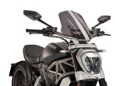 Owiewka PUIG do Ducati X-Diavel 16-23 (Touring)