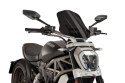 Owiewka PUIG do Ducati X-Diavel 16-23 (Touring)