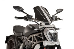 Owiewka PUIG do Ducati X-Diavel 16-23 (Touring)