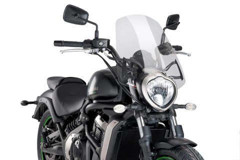 Owiewka PUIG do Kawasaki Vulcan S / Cafe 15-23 (Touring)