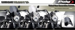 Owiewka PUIG do Kawasaki Vulcan S / Cafe 15-23 (Touring)