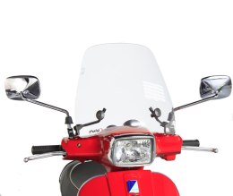 Owiewka PUIG do Piaggio Vespa S Sport 50 / 125 08-11 (Urban)