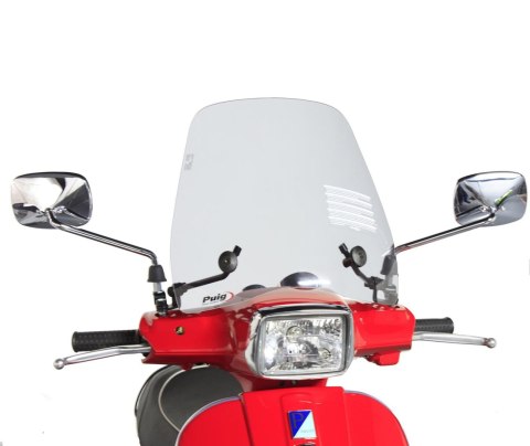 Owiewka PUIG do Piaggio Vespa S Sport 50 / 125 08-11 (Urban)