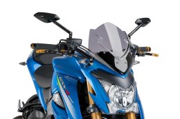 Owiewka PUIG do Suzuki GSX-S1000 15-20