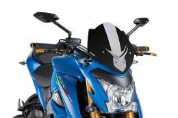 Owiewka PUIG do Suzuki GSX-S1000 15-20