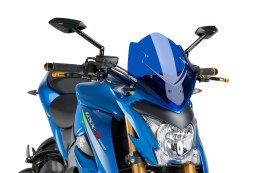 Owiewka PUIG do Suzuki GSX-S1000 15-20