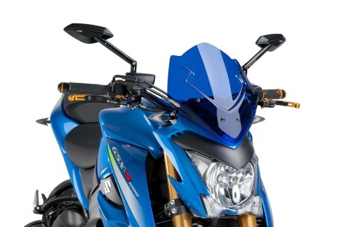 Owiewka PUIG do Suzuki GSX-S1000 15-20