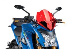 Owiewka PUIG do Suzuki GSX-S1000 15-20