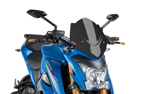 Owiewka PUIG do Suzuki GSX-S1000 15-20