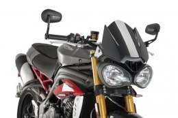 Owiewka PUIG do Triumph Speed Triple / R 16-21