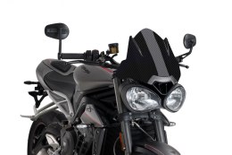 Owiewka PUIG do Triumph Speed Triple / R 16-21