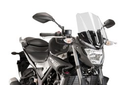 Owiewka PUIG do Yamaha MT-03 16-19