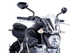 Owiewka PUIG do Yamaha MT-07 14-17 (Sport)