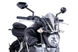 Owiewka PUIG do Yamaha MT-07 14-17 (Sport)