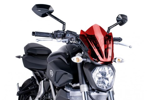 Owiewka PUIG do Yamaha MT-07 14-17 (Sport)