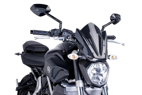 Owiewka PUIG do Yamaha MT-07 14-17 (Sport)