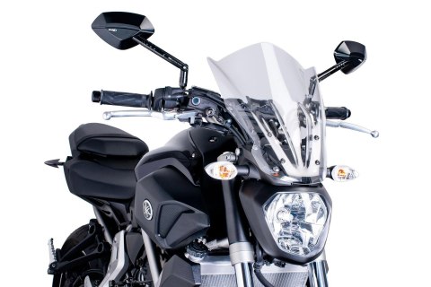 Owiewka PUIG do Yamaha MT-07 14-17 (Touring)