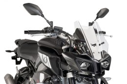 Owiewka PUIG do Yamaha MT-10 16-21 (Sport)