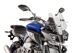 Owiewka PUIG do Yamaha MT-10 16-21 (Sport)