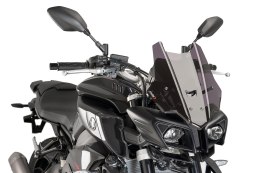 Owiewka PUIG do Yamaha MT-10 16-21 (Sport)