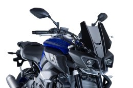 Owiewka PUIG do Yamaha MT-10 16-21 (Sport)